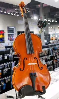 Yamaha - V5 Viola Outfit 15'' 2